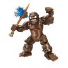 FORANGE FC3700 3700 non  KHỦNG LONG CHẠY TRỐN bộ đồ chơi xếp lắp ráp ghép mô hình DINOSAURS ALIVE 205 khối