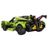 CADA DOUBLEE C51306 51306 non  GƯƠM BÓNG TỐI bộ đồ chơi xếp lắp ráp ghép mô hình  BLADE Kỹ Thuật Công Nghệ Cao Mô Hình Phương Tiện 432 khối
