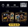 FORANGE FC3700 3700 non  KHỦNG LONG CHẠY TRỐN bộ đồ chơi xếp lắp ráp ghép mô hình DINOSAURS ALIVE 205 khối