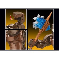 FORANGE FC3700 3700 non  KHỦNG LONG CHẠY TRỐN bộ đồ chơi xếp lắp ráp ghép mô hình DINOSAURS ALIVE 205 khối FORANGE FC3700 3700 non  KHỦNG LONG CHẠY TRỐN bộ đồ chơi xếp lắp ráp ghép mô hình DINOSAURS ALIVE 205 khối