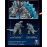 FORANGE FC3720 3720 non  SĂN LÙNG KHỦNG LONG BẠO CHÚA REX bộ đồ chơi xếp lắp ráp ghép mô hình DINOSAURS ALIVE 319 khối