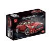 FORANGE FC3721 3721 non  ĐỘI TÌM KIẾM KHỦNG LONG bộ đồ chơi xếp lắp ráp ghép mô hình DINOSAURS ALIVE 539 khối