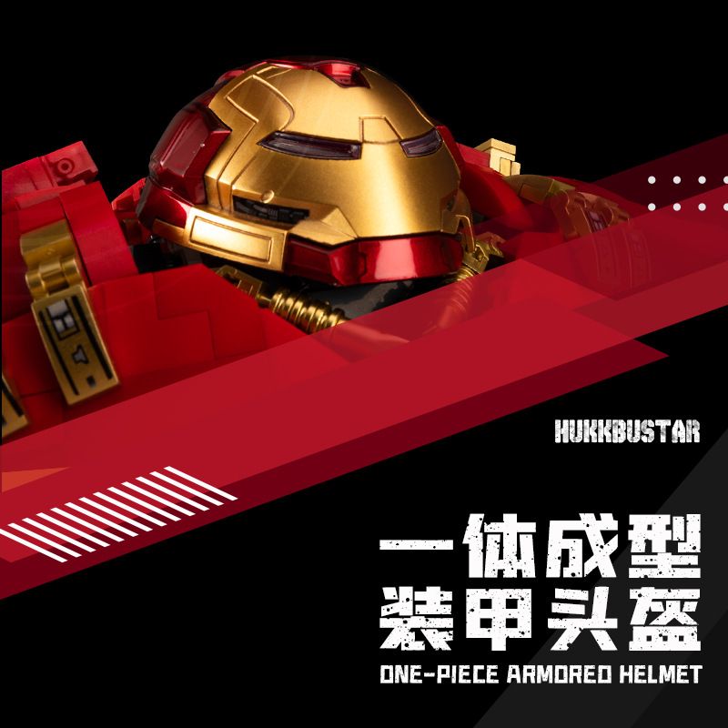 K BOX V5004 5004 non  GIÁP CHỐNG HULK MK44 bộ đồ chơi xếp lắp ráp ghép mô hình Marvel Super Heroes HUKKRUSTAR Siêu Anh Hùng Marvel 4123 khối K BOX V5004 5004 non  GIÁP CHỐNG HULK MK44 bộ đồ chơi xếp lắp ráp ghép mô hình Marvel Super Heroes HUKKRUSTAR Siêu Anh Hùng Marvel 4123 khối