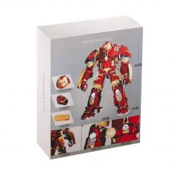 K BOX V5004 5004 non  GIÁP CHỐNG HULK MK44 bộ đồ chơi xếp lắp ráp ghép mô hình Marvel Super Heroes HUKKRUSTAR Siêu Anh Hùng Marvel 4123 khối K BOX V5004 5004 non  GIÁP CHỐNG HULK MK44 bộ đồ chơi xếp lắp ráp ghép mô hình Marvel Super Heroes HUKKRUSTAR Siêu Anh Hùng Marvel 4123 khối