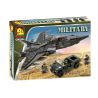 OXFORD OM3304 3304 non  QUÂN ĐỘI bộ đồ chơi xếp lắp ráp ghép mô hình Military Army Quân Sự Bộ Đội