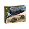 OXFORD OM3309 3309 non  QUÂN ĐỘI bộ đồ chơi xếp lắp ráp ghép mô hình Military Army Quân Sự Bộ Đội