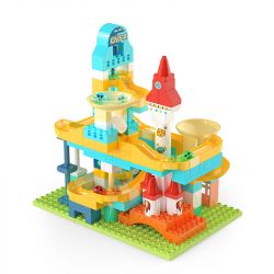 CADA DOUBLEE C31001 31001 non  THÁP PHÓNG HÀNG KHÔNG VŨ TRỤ bộ đồ chơi xếp lắp ráp ghép mô hình  Khối Lớn 145 khối