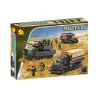 OXFORD OM33011 33011 non  QUÂN ĐỘI bộ đồ chơi xếp lắp ráp ghép mô hình Military Army Quân Sự Bộ Đội