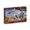 OXFORD CN3533 3533 non  ĐẤU SĨ bộ đồ chơi xếp lắp ráp ghép mô hình Military Army COMBAT PLANE Quân Sự Bộ Đội