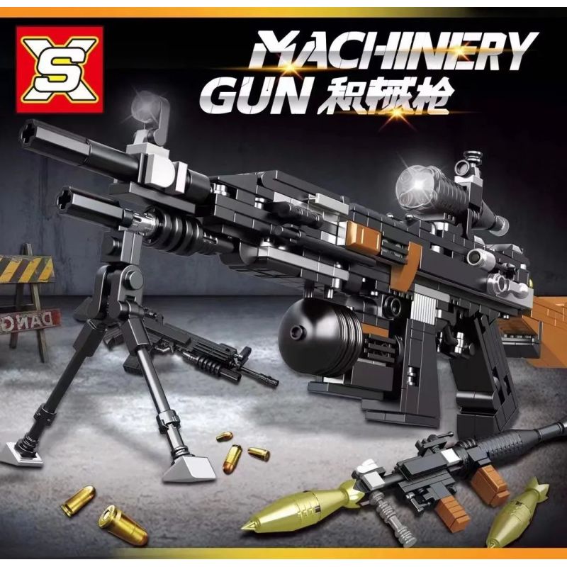 SLUBAN M38-B0917 B0917 0917 M38B0917 38-B0917 non  NGÔI NHÀ KEM HOA bộ đồ chơi xếp lắp ráp ghép mô hình Chinatown ICECREAM Khu Phố Tàu 247 khối