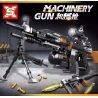 SLUBAN M38-B0917 B0917 0917 M38B0917 38-B0917 non  NGÔI NHÀ KEM HOA bộ đồ chơi xếp lắp ráp ghép mô hình Chinatown ICECREAM Khu Phố Tàu 247 khối