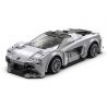 CADA DOUBLEE C51071 51071 non  LUCE EVIJA. bộ đồ chơi xếp lắp ráp ghép mô hình Racers LOTUS EVIJA Đua Tốc Độ 308 khối