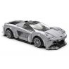 CADA DOUBLEE C51071 51071 non  LUCE EVIJA. bộ đồ chơi xếp lắp ráp ghép mô hình Racers LOTUS EVIJA Đua Tốc Độ 308 khối