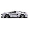 CADA DOUBLEE C51071 51071 non  LUCE EVIJA. bộ đồ chơi xếp lắp ráp ghép mô hình Racers LOTUS EVIJA Đua Tốc Độ 308 khối