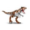 WOMA C0474 0474 non  KHỦNG LONG KHỔNG LỒ bộ đồ chơi xếp lắp ráp ghép mô hình Creator Expert GIGANOTOSAURUS Chuyên Gia Sáng Tạo 2111 khối