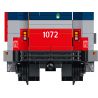 ROYAL TOYS RT48 non  ĐƯỜNG SẮT NHẸ MTR HỒNG KÔNG GIAI ĐOẠN II bộ đồ chơi xếp lắp ráp ghép mô hình City CITY STORY MTR LIGHT RAIL TRAIN II Thành Phố 754 khối