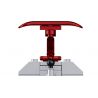 ROYAL TOYS RT48 non  ĐƯỜNG SẮT NHẸ MTR HỒNG KÔNG GIAI ĐOẠN II bộ đồ chơi xếp lắp ráp ghép mô hình City CITY STORY MTR LIGHT RAIL TRAIN II Thành Phố 754 khối