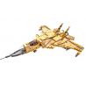 CAYI 2266 non  MÁY BAY CHIẾN ĐẤU TRÊN TÀU SÂN J-15 bộ đồ chơi xếp lắp ráp ghép mô hình J-15 BASED FIGHTER / DOUBLE ENGINE 668 khối