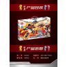 ZHEGAO ZG0124 0124 non  MINI AGENT 2 SỨC MẠNH SIÊU KHỦNG LONG STEGOSAURUS MECHA NỔ bộ đồ chơi xếp lắp ráp ghép mô hình 480 khối