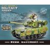 SLUBAN M38-B0910 B0910 0910 M38B0910 38-B0910 non  MÁY BAY TÁC CHIẾN HẠNG NHẸ "THUNDERBOLT" bộ đồ chơi xếp lắp ráp ghép mô hình ATOMIC STORM 211 khối