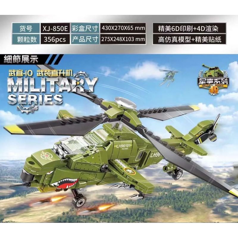 SLUBAN M38-B0911 B0911 0911 M38B0911 38-B0911 non  DIREWOLF ORBIT TẤN CÔNG TRÊN KHÔNG bộ đồ chơi xếp lắp ráp ghép mô hình ATOMIC STORM 353 khối