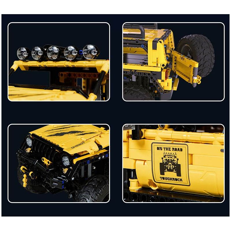 SLUBAN M38-B0913 B0913 0913 M38B0913 38-B0913 M38-B0915 B0915 0915 M38B0915 38-B0915 non  ROBOCOP BỌC THÉP BẰNG SẮT CƠ KHÍ KHỔNG LỒ 12 TỔ HỢP bộ đồ chơi xếp lắp ráp ghép mô hình ATOMIC STORM 462 khối