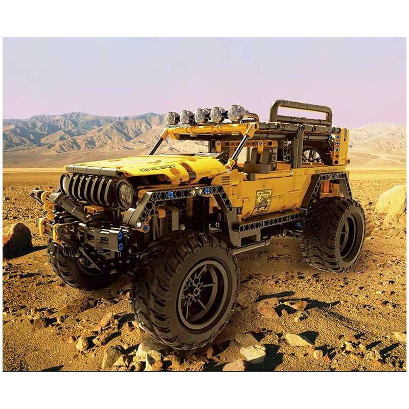 SLUBAN M38-B0913 B0913 0913 M38B0913 38-B0913 M38-B0915 B0915 0915 M38B0915 38-B0915 non  ROBOCOP BỌC THÉP BẰNG SẮT CƠ KHÍ KHỔNG LỒ 12 TỔ HỢP bộ đồ chơi xếp lắp ráp ghép mô hình ATOMIC STORM 462 khối