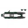 JAKI JK9105 9105 non  TÊN LỬA GIAO THÔNG XIANGYANG VÀ XE PHÓNG bộ đồ chơi xếp lắp ráp ghép mô hình SPACE QIEST SUNRISE MOBILE EOCKET LANUCHER 595 khối