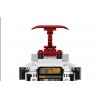 ROYAL TOYS RT43 non  ĐƯỜNG SẮT NHẸ MTR GIAI ĐOẠN 4 bộ đồ chơi xếp lắp ráp ghép mô hình City CITY STORY MTR LIGHT RAIL TRAIN IV Thành Phố 810 khối