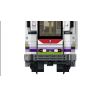 ROYAL TOYS RT43 non  ĐƯỜNG SẮT NHẸ MTR GIAI ĐOẠN 4 bộ đồ chơi xếp lắp ráp ghép mô hình City CITY STORY MTR LIGHT RAIL TRAIN IV Thành Phố 810 khối