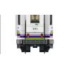 ROYAL TOYS RT43 non  ĐƯỜNG SẮT NHẸ MTR GIAI ĐOẠN 4 bộ đồ chơi xếp lắp ráp ghép mô hình City CITY STORY MTR LIGHT RAIL TRAIN IV Thành Phố 810 khối
