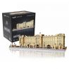 SLUBAN M38-B0531 B0531 0531 M38B0531 38-B0531 non  NHỮNG GIẤC MỘNG MÀU HỒNG KÝ TÚC XÁ TUỔI TRẺ bộ đồ chơi xếp lắp ráp ghép mô hình Girl Con Gái 541 khối
