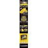 TA GAOLE T4006 4006 non  KỸ THUẬT XE TẢI TỰ ĐỔ bộ đồ chơi xếp lắp ráp ghép mô hình  TECHNOLOGY Kỹ Thuật Công Nghệ Cao Mô Hình Phương Tiện 2531 khối