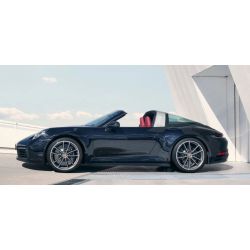 MouldKing 27040 Mould King 27040 non  PORSCHE 911 TARGA bộ đồ chơi xếp lắp ráp ghép mô hình Speed Champions Racing Cars Đua Xe Công Thức 366 khối