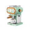 SLUBAN M38-B0519 B0519 0519 M38B0519 38-B0519 non  NHỮNG GIẤC MƠ MÀU HỒNG ĐÀI PHUN NƯỚC bộ đồ chơi xếp lắp ráp ghép mô hình Girl Con Gái 79 khối