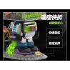SLUBAN M38-B0516 B0516 0516 M38B0516 38-B0516 non  NHỮNG GIẤC MƠ MÀU HỒNG GỬI THƯ bộ đồ chơi xếp lắp ráp ghép mô hình Girl Con Gái 29 khối