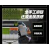SLUBAN M38-B0516 B0516 0516 M38B0516 38-B0516 non  NHỮNG GIẤC MƠ MÀU HỒNG GỬI THƯ bộ đồ chơi xếp lắp ráp ghép mô hình Girl Con Gái 29 khối