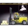 TA GAOLE T4003 4003 non  KỸ THUẬT XE NÂNG HẠNG NẶNG bộ đồ chơi xếp lắp ráp ghép mô hình  TECHNOLOGY Kỹ Thuật Công Nghệ Cao Mô Hình Phương Tiện 2028 khối