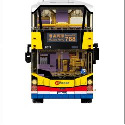 ROYAL TOYS RT39 non  XE BUÝT THÀNH PHỐ HỒNG KÔNG REGAL B8L bộ đồ chơi xếp lắp ráp ghép mô hình City CITY STORY CITYBUS VOLVO B8L 1339 khối ROYAL TOYS RT39 non  XE BUÝT THÀNH PHỐ HỒNG KÔNG REGAL B8L bộ đồ chơi xếp lắp ráp ghép mô hình City CITY STORY CITYBUS VOLVO B8L 1339 khối