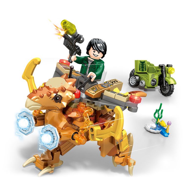 SLUBAN M38-B0527 B0527 0527 M38B0527 38-B0527 non  NHỮNG GIẤC MƠ MÀU HỒNG CÂU LẠC BỘ BI-A bộ đồ chơi xếp lắp ráp ghép mô hình Girl Con Gái 289 khối