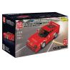 MouldKing 27038 Mould King 27038 non  FERRARI F40 bộ đồ chơi xếp lắp ráp ghép mô hình Speed Champions Racing Cars Đua Xe Công Thức 338 khối