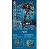 SLUBAN M38-B0520 B0520 0520 M38B0520 38-B0520 non  GIẤC MƠ MÀU HỒNG XE GIAO HÀNG SIÊU THỊ bộ đồ chơi xếp lắp ráp ghép mô hình Girl Con Gái 102 khối