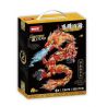 SLUBAN M38-B0563 B0563 0563 M38B0563 38-B0563 non  CHUYỂN PHÁT NHANH bộ đồ chơi xếp lắp ráp ghép mô hình City Thành Phố 28 khối