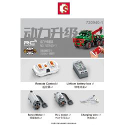 SLUBAN M38-B0567 B0567 0567 M38B0567 38-B0567 non  QUẦY ĂN TỐI THÔNG THƯỜNG bộ đồ chơi xếp lắp ráp ghép mô hình City TOWN RESTAURANT Thành Phố 134 khối