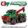 SLUBAN M38-B0567 B0567 0567 M38B0567 38-B0567 non  QUẦY ĂN TỐI THÔNG THƯỜNG bộ đồ chơi xếp lắp ráp ghép mô hình City TOWN RESTAURANT Thành Phố 134 khối