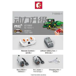 SLUBAN M38-B0568 B0568 0568 M38B0568 38-B0568 non  TRẠM XĂNG bộ đồ chơi xếp lắp ráp ghép mô hình City TOWN GAS STATION Thành Phố 167 khối