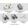 SLUBAN M38-B0568 B0568 0568 M38B0568 38-B0568 non  TRẠM XĂNG bộ đồ chơi xếp lắp ráp ghép mô hình City TOWN GAS STATION Thành Phố 167 khối