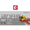 SLUBAN M38-B0569 B0569 0569 M38B0569 38-B0569 non  PHÒNG TẬP THỂ DỤC CỦA XIAOOU bộ đồ chơi xếp lắp ráp ghép mô hình City TOWN OLIVER'S GYM Thành Phố 204 khối
