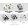 SLUBAN M38-B0569 B0569 0569 M38B0569 38-B0569 non  PHÒNG TẬP THỂ DỤC CỦA XIAOOU bộ đồ chơi xếp lắp ráp ghép mô hình City TOWN OLIVER'S GYM Thành Phố 204 khối