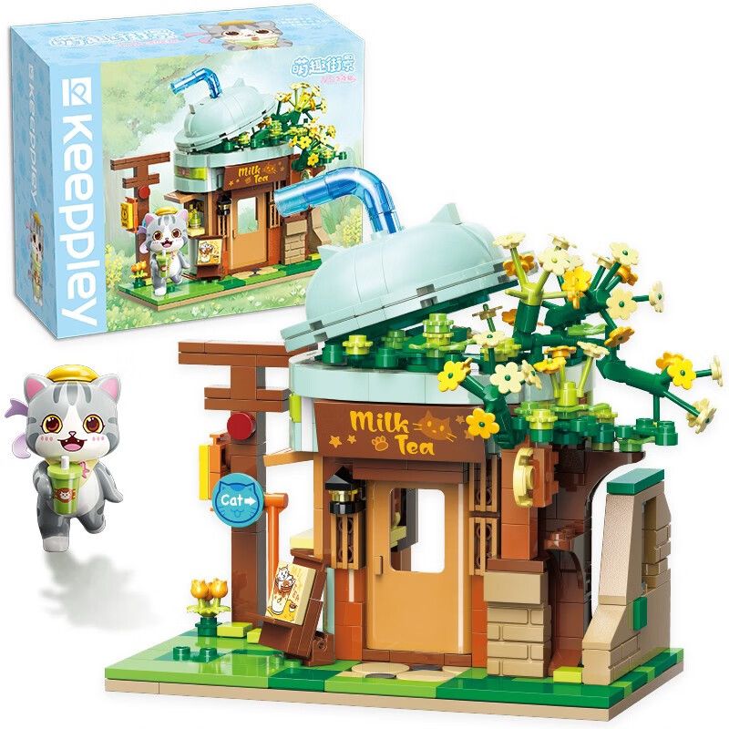 MouldKing 18025 Mould King 18025 non  XE TỐC ĐỘ CAO BIG MAC bộ đồ chơi xếp lắp ráp ghép mô hình  MK GIANT Kỹ Thuật Công Nghệ Cao Mô Hình Phương Tiện 405 khối